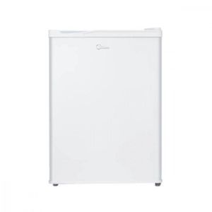 Frigobar 67l Midea Mdrd108fga Branco 220 V