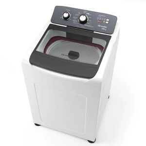 Lavadora Mueller Automática 15kg Com Ultracentrifugação E Ciclo Rápido Mla15 220v