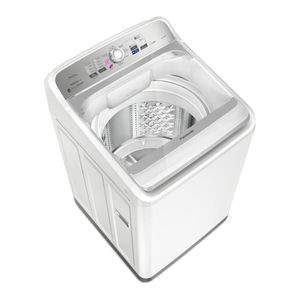 Lavadora De Roupas Panasonic 14kg F140b1w 220V