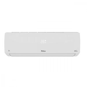 Ar Condicionado Split Philco Inverter 12000 BTUS Quente-frio Branco 220V