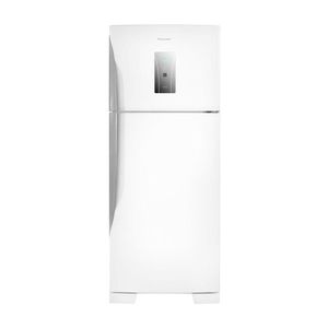 Refrigerador Panasonic 435 Litros Nrbt50bd3w Branco 220v