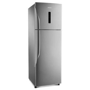 Geladeira Panasonic Frost Free Duplex Bt41 387 Litros Inox 127v