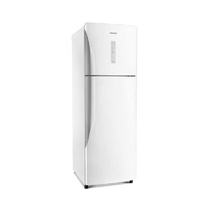Refrigerador Panasonic 387L F Free Duplex Nr-Bt41Pd1W 110V