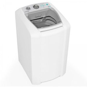 Máquina De Lavar Colormaq Lca 12Kg C/ Sist Antimanchas