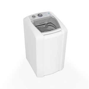Lavadora Colomarq Automática Lca 12kg Branco 220v