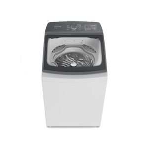 Máquina Brastemp De Lavar 17 Kg Com Ciclo Tira Manchas E Antibolinhas Branco 127 V