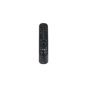 Controle Smart Magic MR21GA TV LG 55SK8500PSA, 43NANO75SPA, 65UP7550PSF AKB76039703