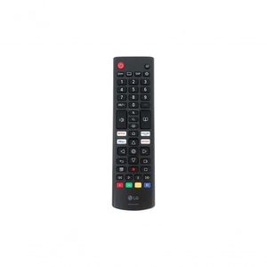 Controle Remoto Smart TV LG 32LQ620BPSB 32LQ621CBSB 43UQ7500PSF AKB76040304