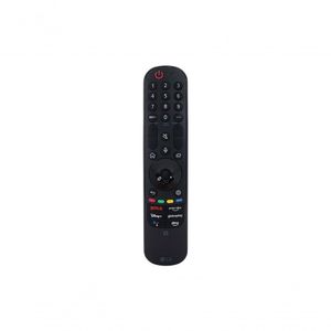Controle Smart Magic MR22GN NFC TV LG 50NANO75SQA 55NANO80SQA OLED55C2PSA AKB76040003