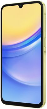 Smartphone---Telefone-Celular-Samsung-Galaxy-A15-128GB-4GB-RAM-TelaInfinita-6-5-Verde