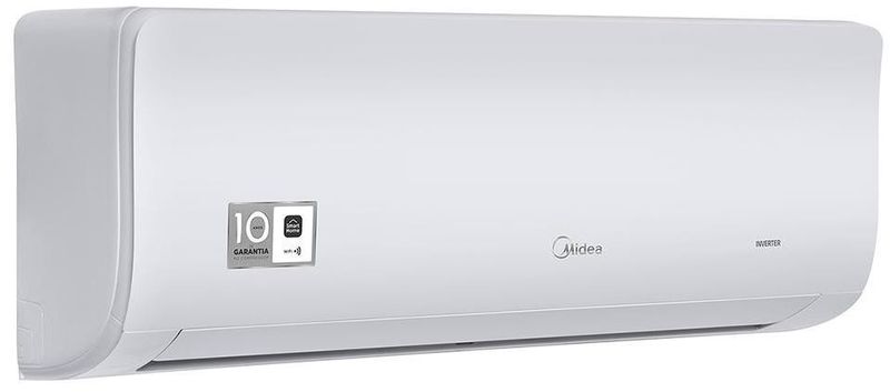 Ar-Condicionado-Split-Midea-9000-BTUs-Air-Evolution-Connect-Frio-220V