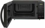 Forno-Microondas-LG-Solo-MS3043BR-30-Litros-Prata-Limpa-Facil-110V