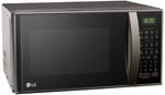 Forno-Microondas-LG-Solo-MS3043BR-30-Litros-Prata-Limpa-Facil-110V