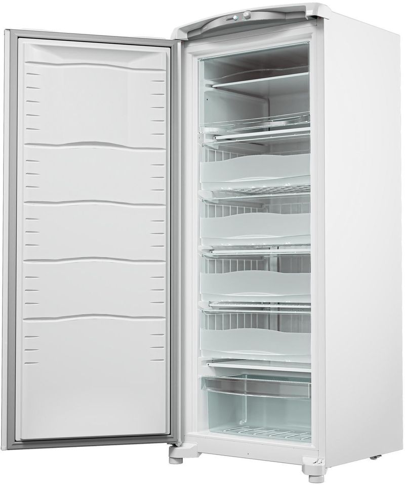 Freezer-Vertical-Consul-CVU26FBANA-231-Litros-Branco-110V