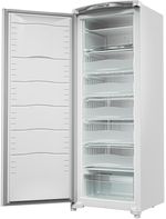 Freezer-Vertical-Consul-CVU30FBANA-246-Litros-Branco-110V