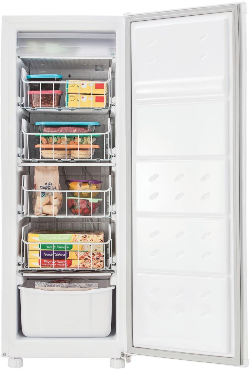 Freezer-Vertical-Consul-CVU18G-121-Litros-Branco-220V