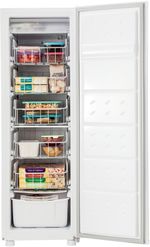 Freezer-Vertical-Consul-CVU20G-142-Litros-Branco-220V