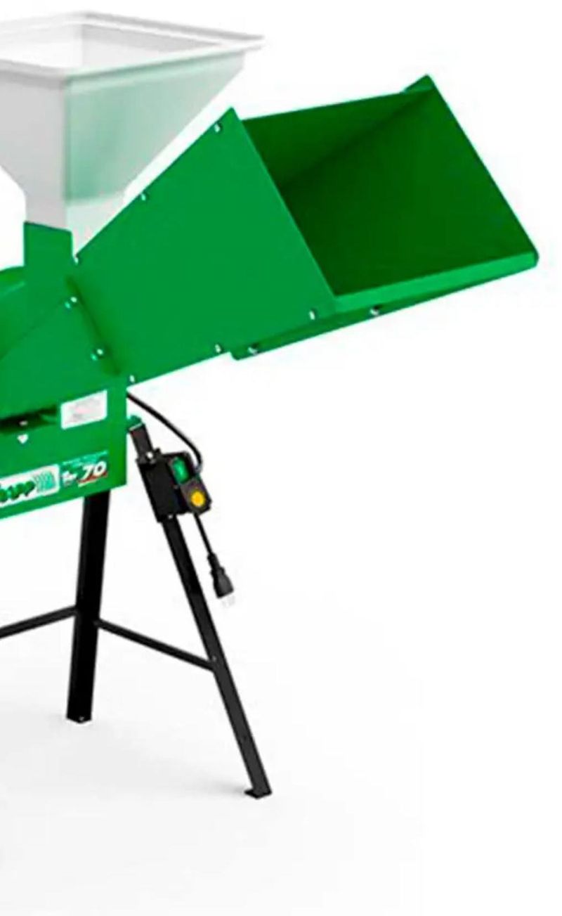 Triturador-Forrageiro-Trapp-15CV-TRF-70-NR-12-Bivolt