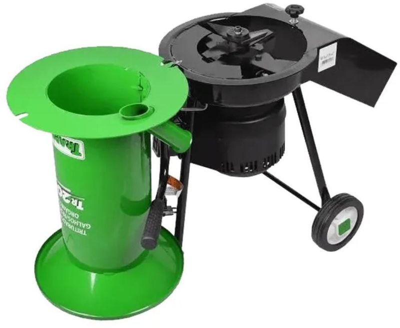 Triturador-de-Galhos-e-Residuos-Trapp-15CV-TR-200-NR-12-Bivolt