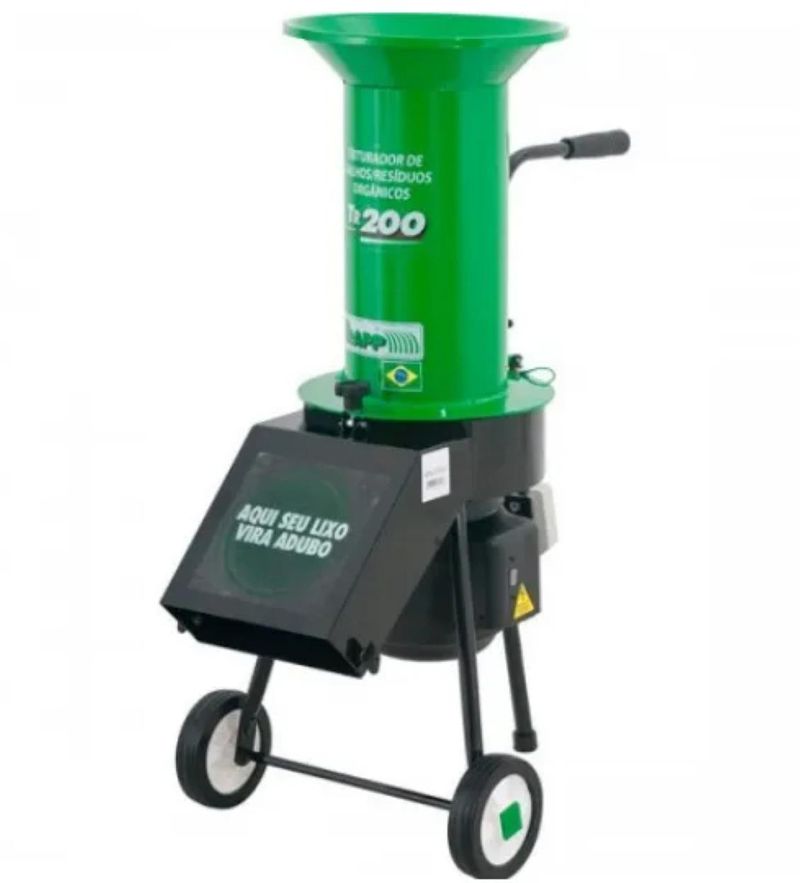 Triturador-de-Galhos-e-Residuos-Trapp-15CV-TR-200-NR-12-Bivolt