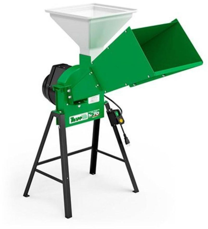 Triturador-Forrageiro-Trapp-15CV-TRF-70-NR-12-Bivolt