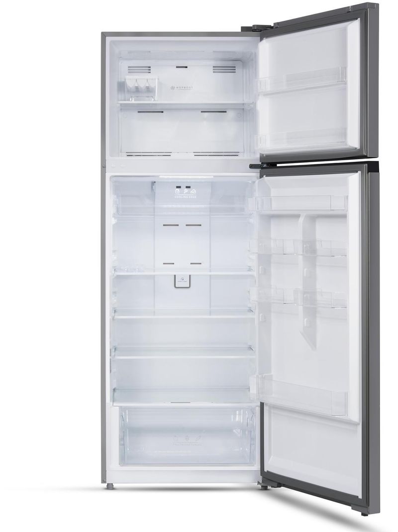 Geladeira / Refrigerador Midea MDRT580MTA461 Frost Free 411 Litros Inox 110V-ns_196464_3