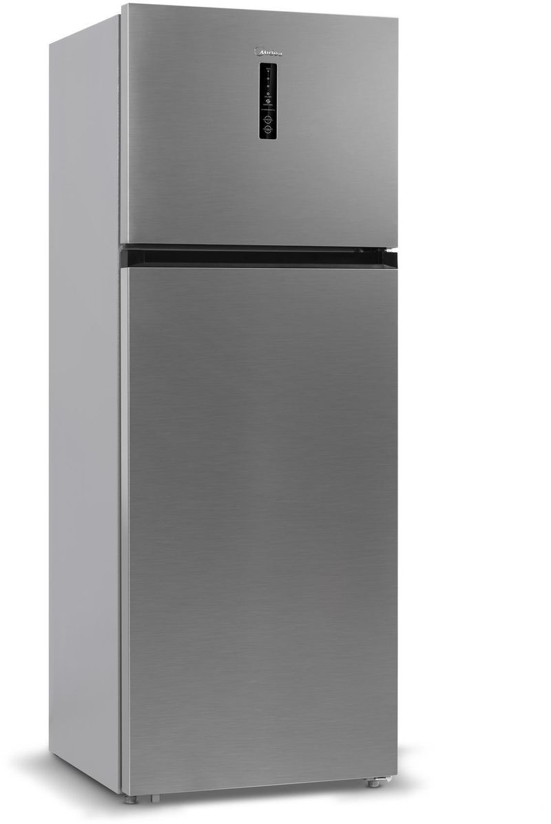 Geladeira---Refrigerador-Midea-MDRT580MTA462-Frost-Free-411-Litros-Inox-220V