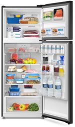 Geladeira---Refrigerador-Midea-MDRT645MTA282-Frost-Free-463-Litros-Preto-Inox-220V
