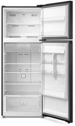 Geladeira---Refrigerador-Midea-MDRT645MTA282-Frost-Free-463-Litros-Preto-Inox-220V
