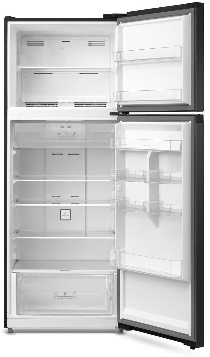 Geladeira---Refrigerador-Midea-MDRT645MTA282-Frost-Free-463-Litros-Preto-Inox-220V