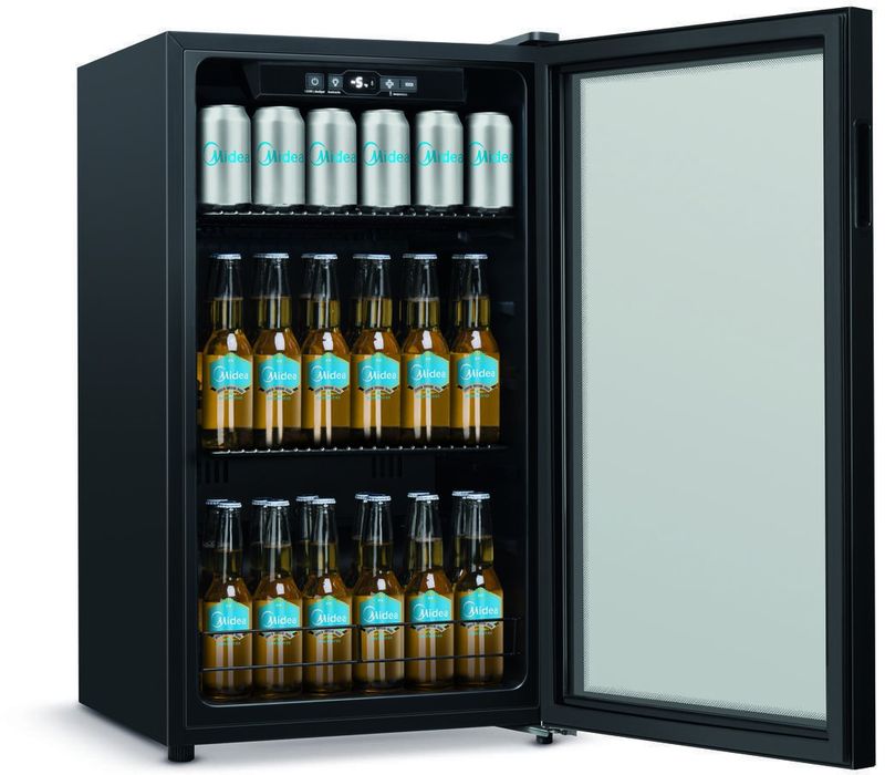 Cervejeira-Expositora-Midea-BCA10P1-96-Litros-Preto-110V
