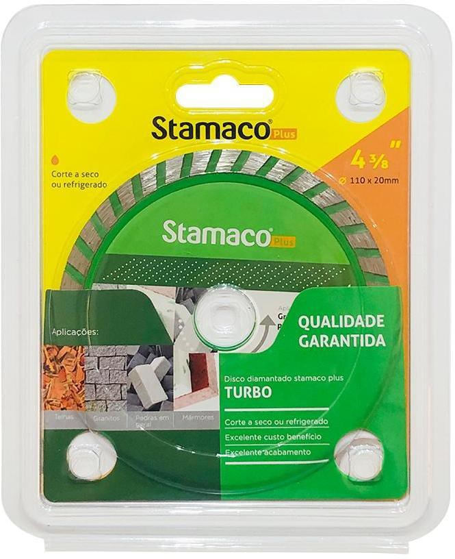 Disco-de-Corte-Stamaco-Diamantado-Plus-Turbo-4516-110mm