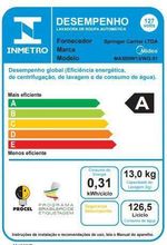 Maquina-de-Lavar-Roupas-Midea-MA500W13-WG01-13kg-Branco-110V