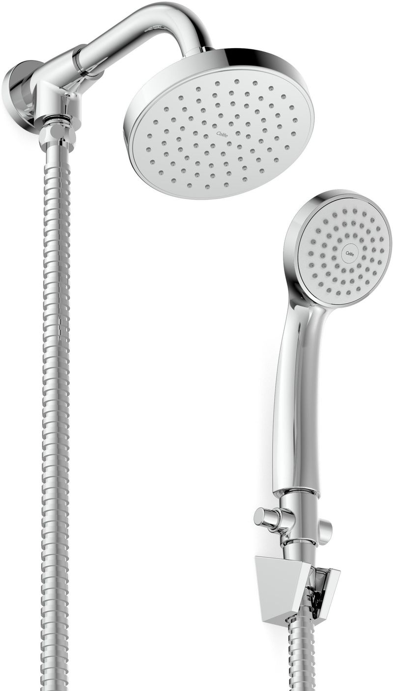 Ducha-com-Chuveirinho-Celite-B5027C7CRB-Manual-Basic-12cm