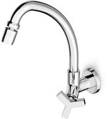 Torneira-Pia-Cozinha-Celite-de-Parede-UP-Bica-Movel-com-Arejador-Articulado-B5012CLCRB