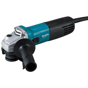 Esmerilhadeira Profissional Makita M9507B 4.1/2" 720W 220V