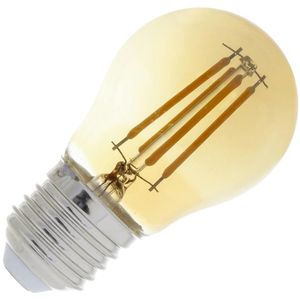 Lâmpada LED Globo 4W 2400K Gaya 9292 110V