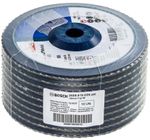 Disco-Flap-Desbaste-Grao-60-BlueMetal-Base-Plastica-Bosch