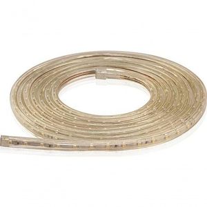 Fita De Led 72w 2700k 127v 5 Metros Ip65 C- Plug Luminatti
