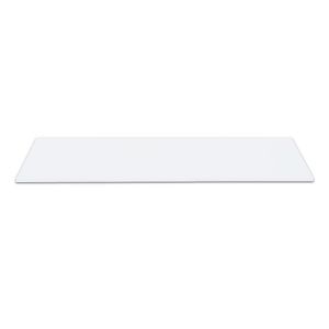Tampo Para Balcao 150cm 9310 Branco Mobbs Branco