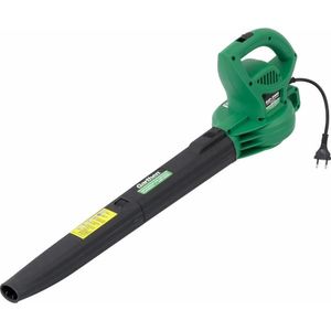 Soprador De Folhas Elétrico Gsf-2000 2000w 127v Garthen