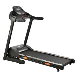 Esteira Eletronica Gallant Elite Motor 3.0HPM Até 120kg 16Km/h 12 Niveis de Inclinação 220V GEE12E30A-220PT