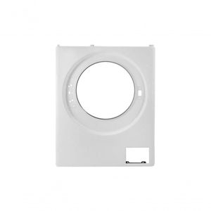 Cobertura Frontal Do Gabinete Lavadora LG FV5011WG4 F4V3RGP0WB F4V5RGP0WC MCK67732665