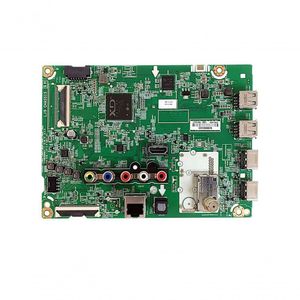 Placa Principal TV LG 43LM6300PSB 43LM631C0SB 43LM6370PSB EBU65672503
