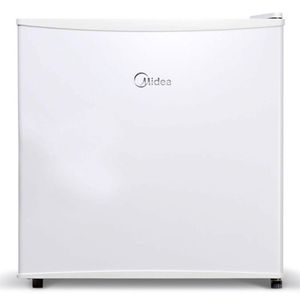 Frigobar Midea 45 Litros Branco MRC06B1/MRC06B2 110V
