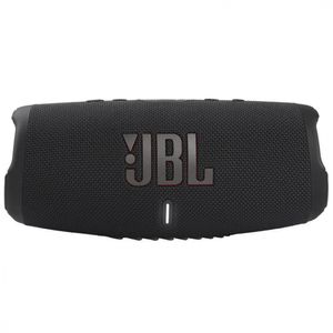 Caixa De Som Jbl Charge 5 28913426 Preto Bvolt