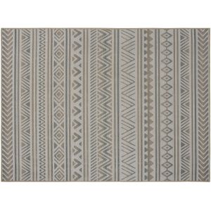 Tapete J Serrano Funcional Maia Creme Cotton 03 150x200cm