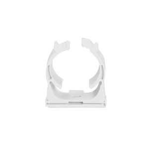 Abraçadeira 1/2" Tramontina Branca Tramontina