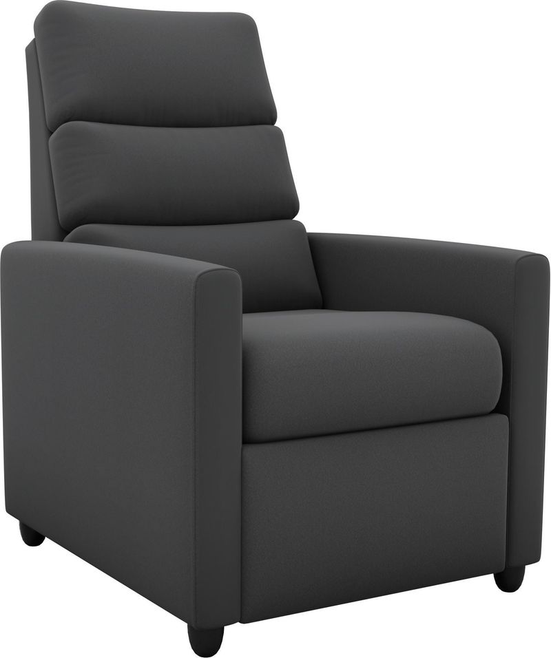 Poltrona-Reclinavel-Matrix-MX14-Turin-425-Cinza