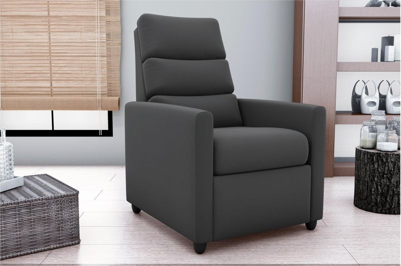 Poltrona-Reclinavel-Matrix-MX14-Turin-425-Cinza